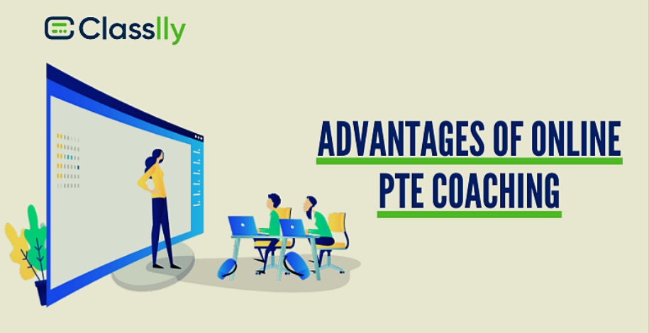 Amazing Way To Find The Best PTE Coaching in India
